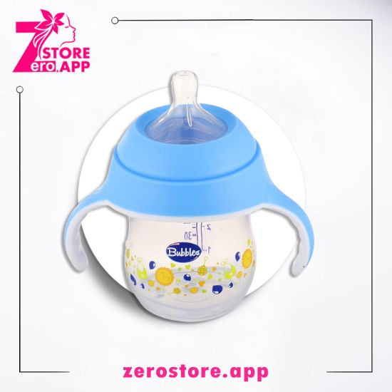 صورة  بابلز ببرونة للاطفال بعمر 6 اشهر بسعة 150 مل