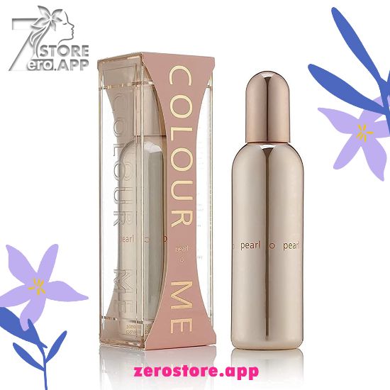 صورة كلر مي عطر بيرل للنساء  بارفان، 100 مل