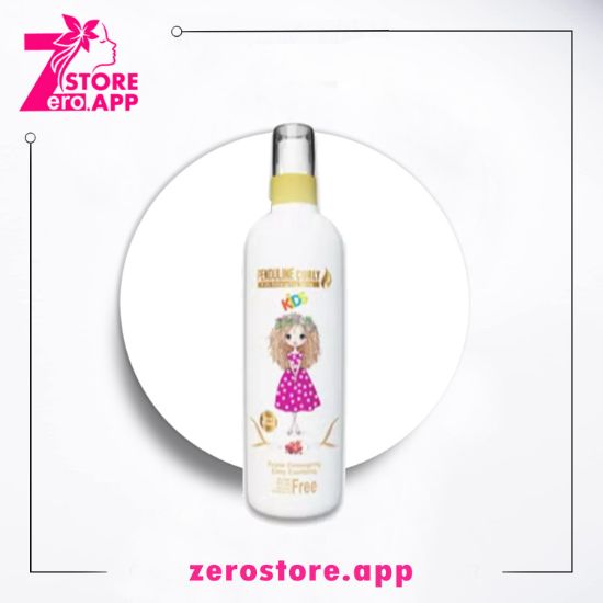 صورة بندولين  اسبراي فك تشابك 250مل