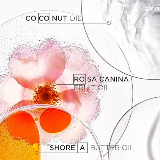 صورة كيراستاس ديسيبلاين ماسك أوليو ريلاكس، 200 مل