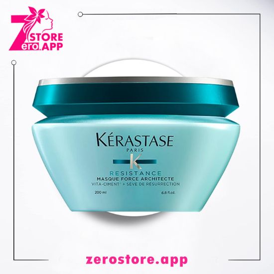 صورة كيراستاس ماسك مقاومة القوة 200 مل