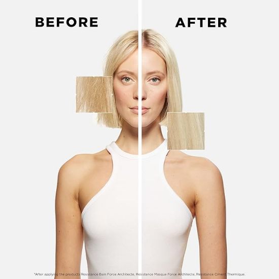 صورة كيراستاس ماسك مقاومة القوة 200 مل