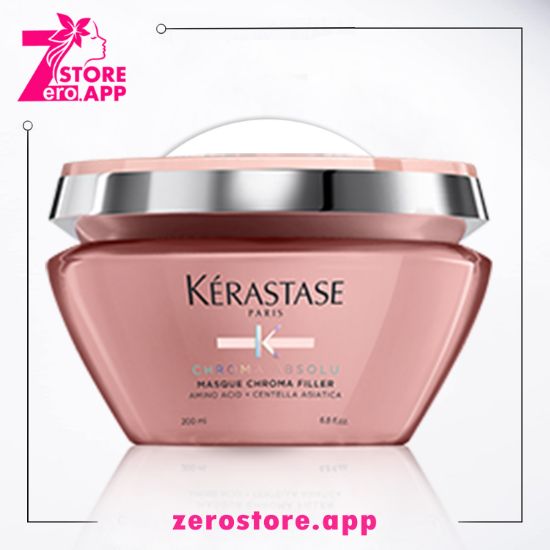 صورة كيراستاس ماسك  كروما أبسولو كروما فيلر 200 مل