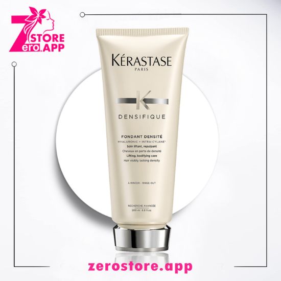 صورة كيراستاس بلسم لتكثيف الشعر  فيم  فوندان دينسيتي، 200 مل