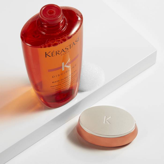 صورة كيراستاس  شامبو ديسيبلين باين أوليو ريلاكس 250 مل