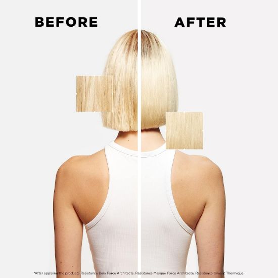 صورة كيراستاس بلسم ريزيستانس سيمنت ثيرميك  150 مل 