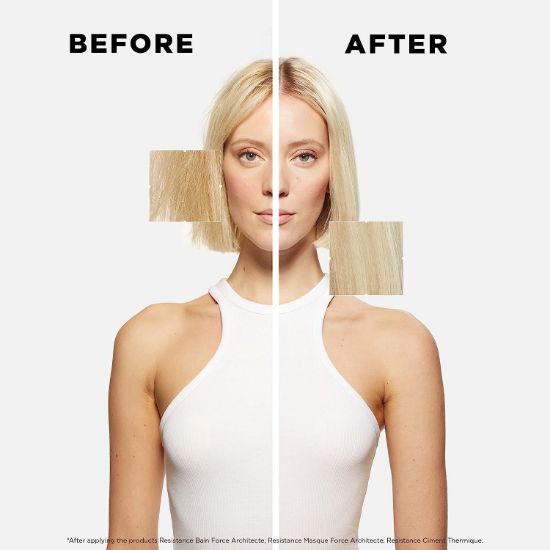 صورة كيراستاس بلسم ريزيستانس سيمنت ثيرميك  150 مل 