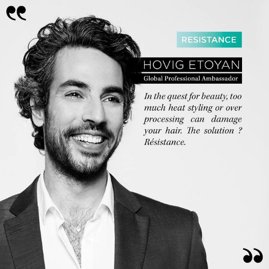 صورة كيراستاس بلسم ريزيستانس سيمنت ثيرميك  150 مل 