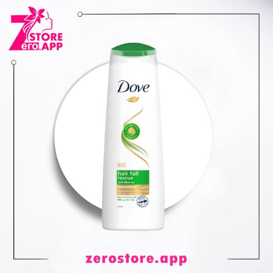 صورة دوف شامبو ضد تساقط الشعر سعة 600 مل 