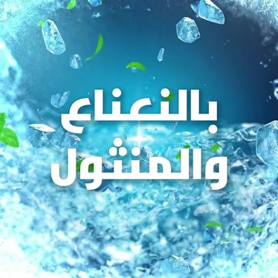 صورة كلير مين شامبو مضاد للقشرة 2 في 1 كول سبورت 360 مل 