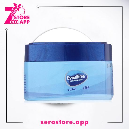 صورة ايفازلين كريم للشعر و الجلد - 200جم 