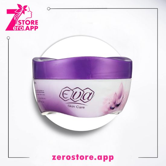 صورة إيڤا كريم بالجليسرين للبشرة جافة 170 جرام