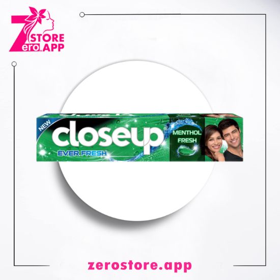 صورة كلوز اب  معجون أسنان بتركيبة ثلاثية منعشة   -50 مل