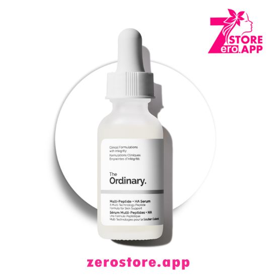 صورة اورديناري بافيت سيرم - 30 مل