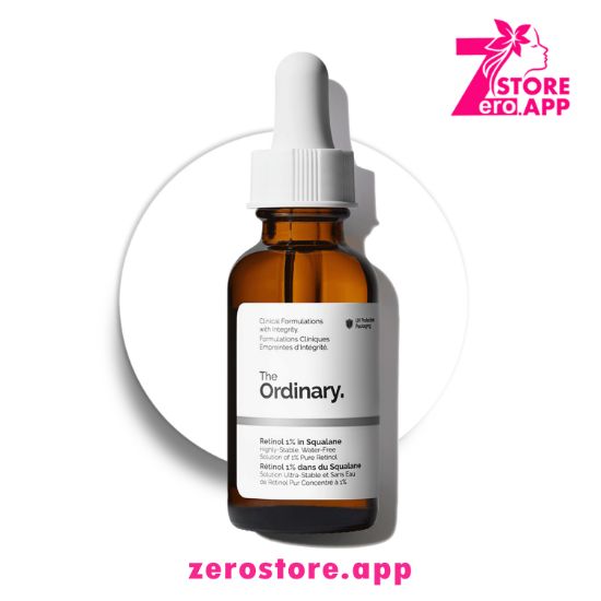 صورة اورديناري ريتينول 1 % سيرم - 30 مل 