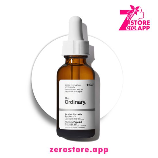 صورة اورديناري سيرم أسكوربيل 12 % - 30 مل 