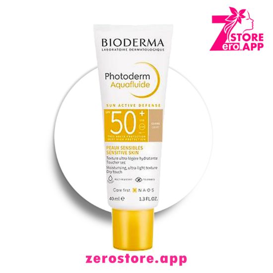 صورة بيوديرما فوتوديرم ماكس اس بى اف 50  - 40 مل