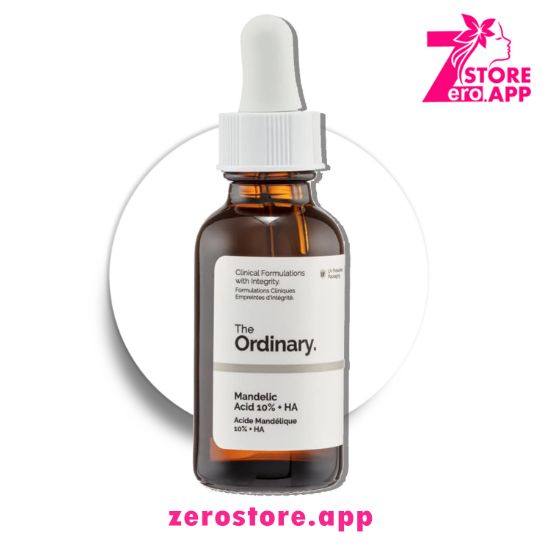 صورة اورديناري مانداليك اسيد 10 % - 30 مل