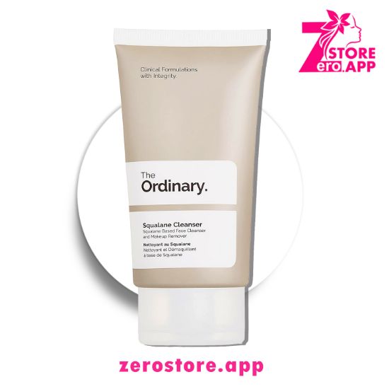 صورة اورديناري سكوالين كلينسر 50 مل