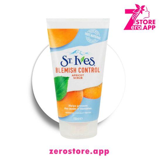 صورة ستيفز سكراب سوفت سكين  170 مل