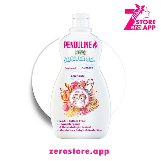 صورة بندولين شاور جل للأطفال بالكاندى 65 مل