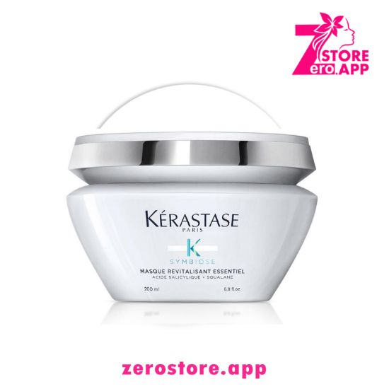 صورة كيراستاس سيمبيوز ماسك منشط أساسي 200 مل