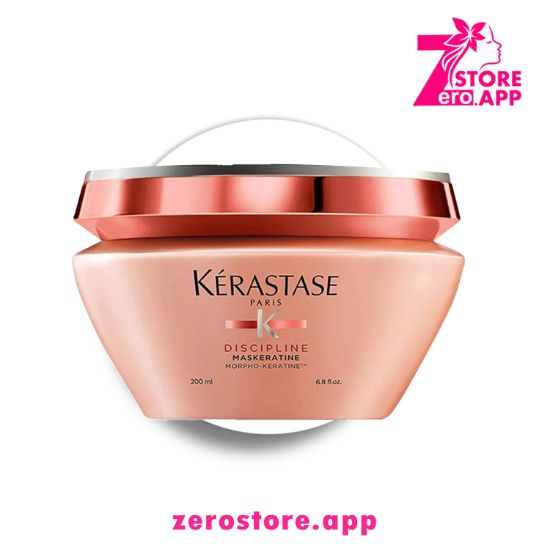 صورة كيراستاس ماسك ديسبلين ماسكراتين  200 مل