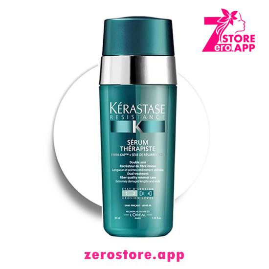 صورة  كيراستاس سيرم المقاوم ، 30 مل