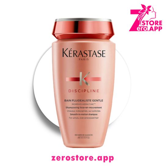 صورة كيراستاس  شامبو ديسيبلاين باين فلويدياليست ، 250 مل