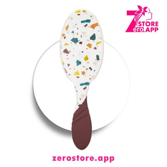 صورة ويت براش فرشاة فك تشابك الشعر 