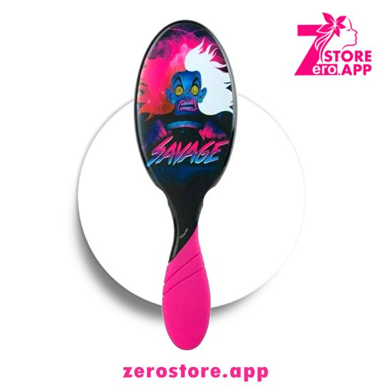 صورة ويت براش فرشاة  ديزني فيلينز برو لفك تشابك الشعر - كرويلا سافاج