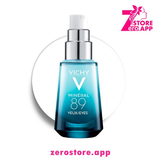 صورة فيتشي مينرال 89 للعين 15 مل
