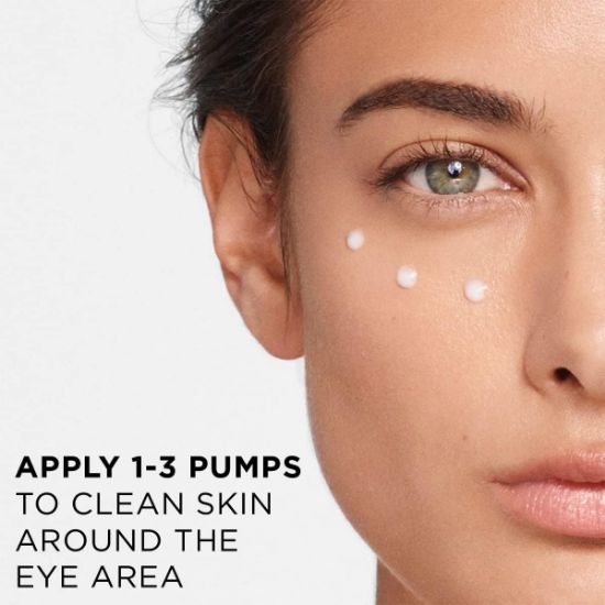 صورة فيتشي مينرال 89 للعين 15 مل