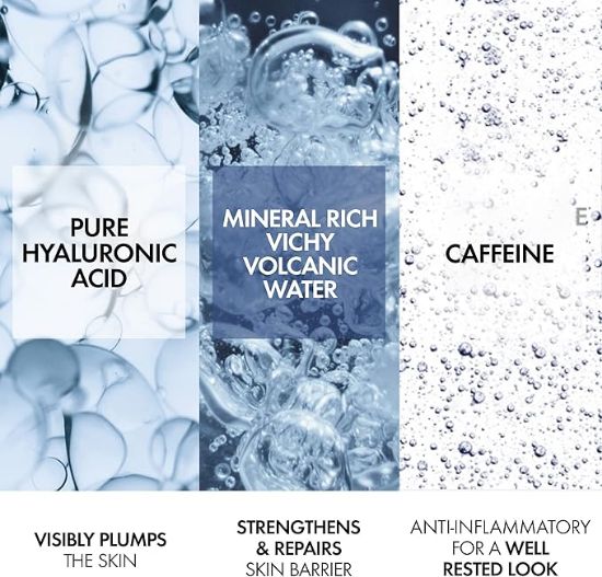 صورة فيتشي مينرال 89 للعين 15 مل