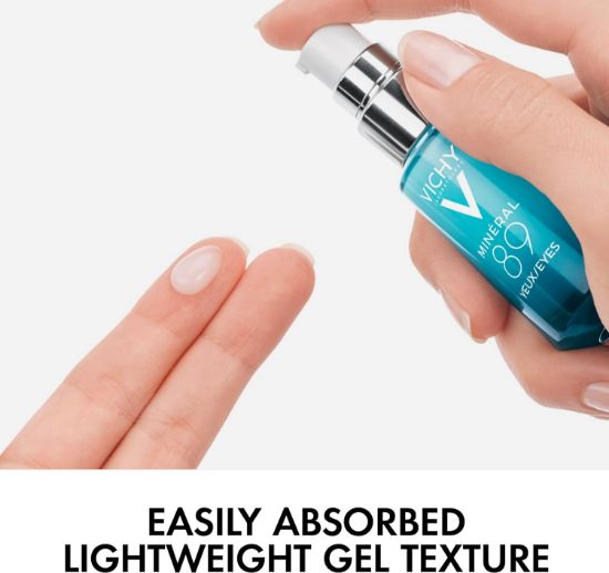 صورة فيتشي مينرال 89 للعين 15 مل