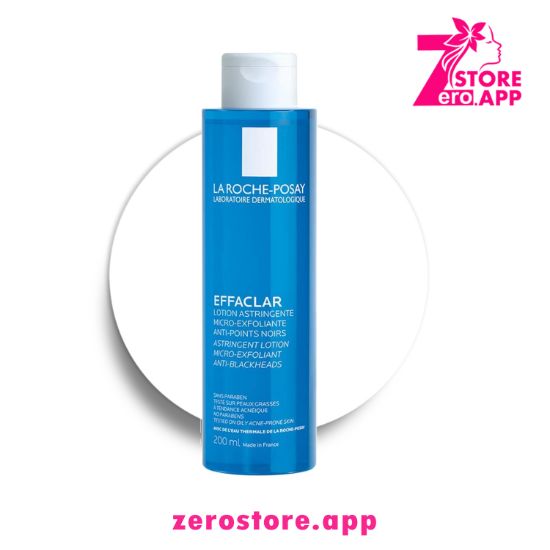 صورة لاروش بوزيه إيفاكلار لوشن قابض ومقشر -  200 