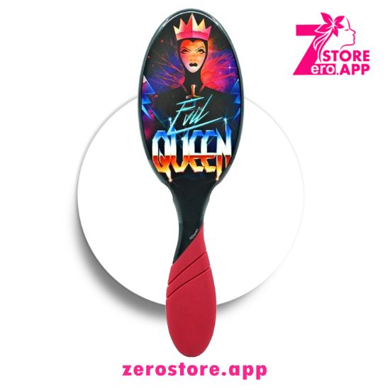 صورة ويت براش  فرشاة  ديزني فيلينز ايفل كوين