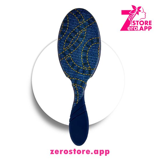 صورة ويت براش فرشاة بطبعة جينز فري سيكستي من ويت برش