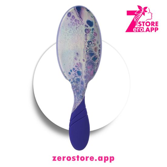 صورة ويت براش فرشاة بطبعة برو ديتانجلر ليكويد كلاودز