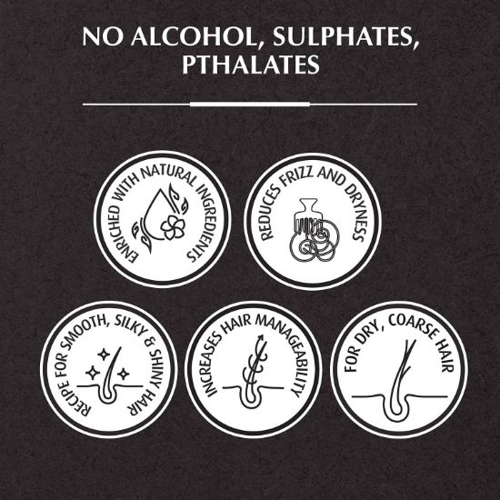 صورة فاتيكا كريم   تصفيف الشعر بالحبة السوداء 65 مل