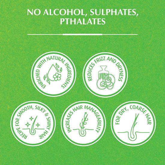 صورة  فاتيكا  كريم للشعر بالحنة 65 مل