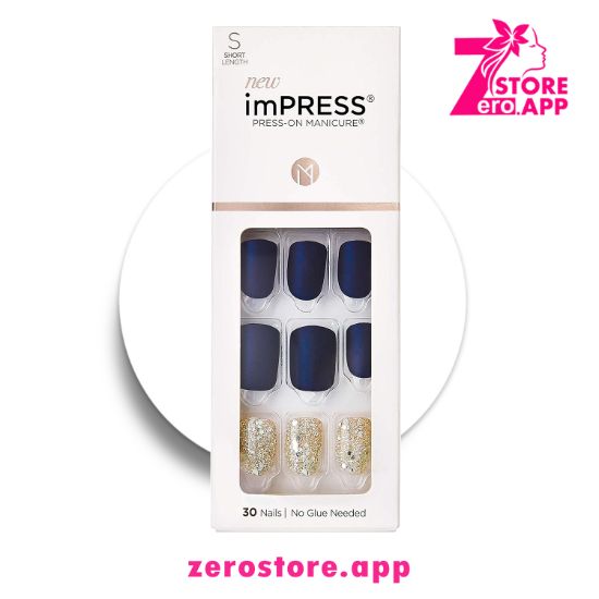 صورة امبريس اظافر   KIM005C