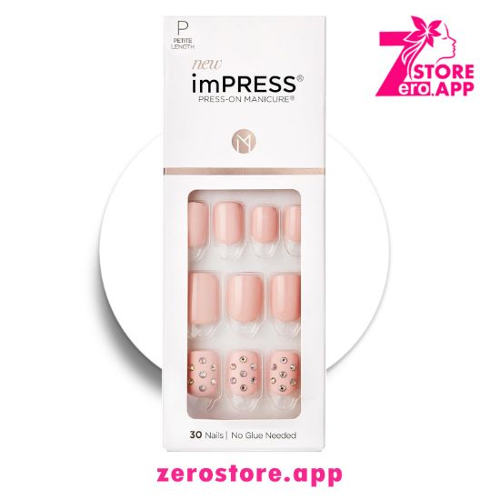 صورة امبريس اظافر  KIMP01C