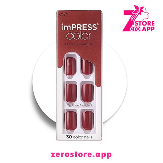 صورة امبريس اظافر اورسلف 012