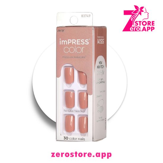 صورة امبريس اظافر سندبوكس  010