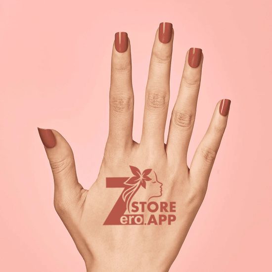 صورة امبريس طلاء أظافر "بلاتونيك بينك" 011