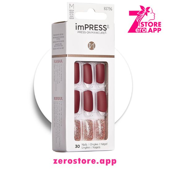 صورة امبريس اظافر  KIMM10C