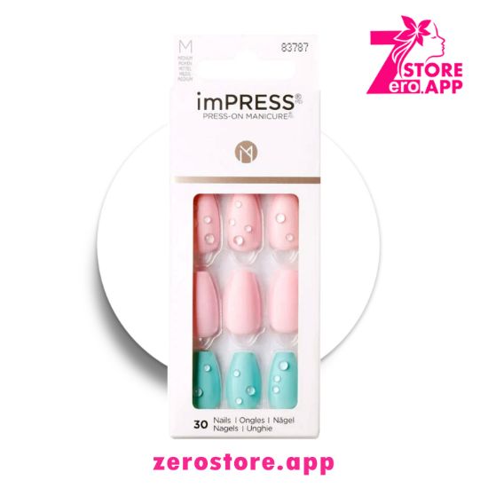 صورة امبريس اظافر   KIMM06C