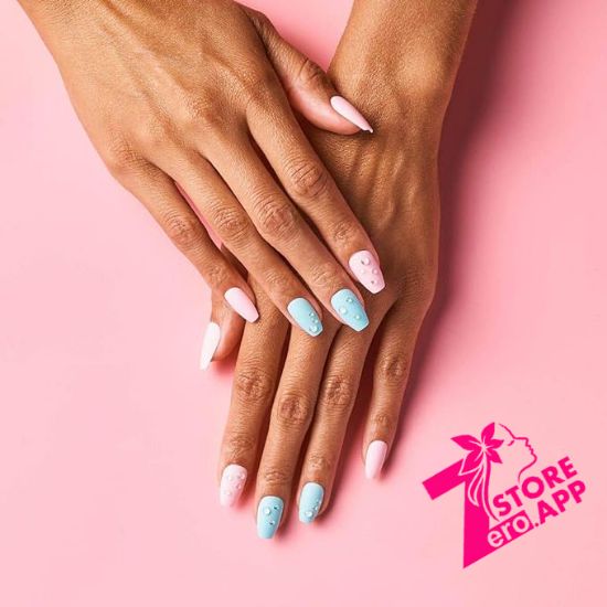 صورة امبريس اظافر   KIMM06C