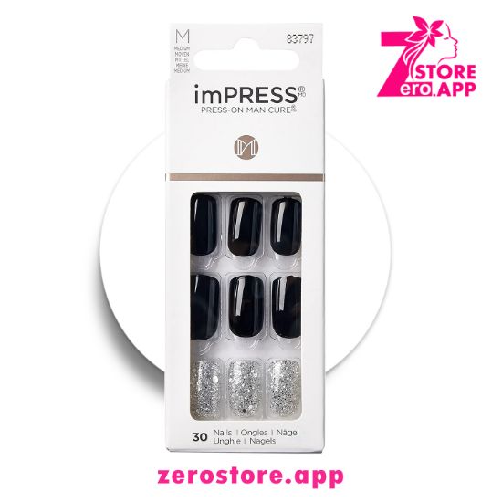 صورة امبريس اظافر ديستني KIMM11C